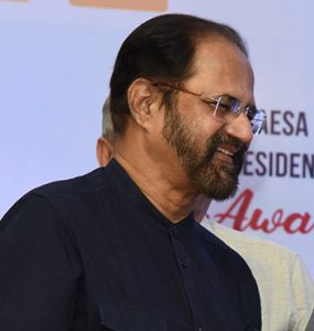 Ar. Rajiv Mahagaonkar<br><b>1995-1996</b>